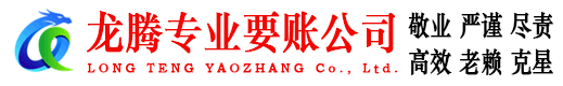 海陵龙腾要账公司